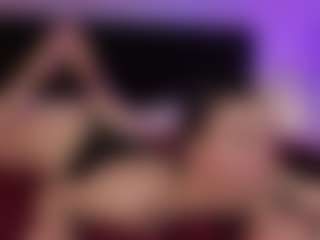 Alice Lidell's Live Sex Cam Show