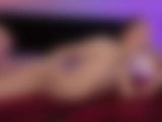 Alice Lidell's Live Sex Cam Show