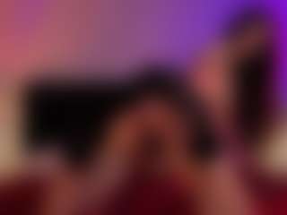 Alice Lidell's Live Sex Cam Show