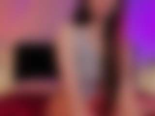 Alice Lidell's Live Sex Cam Show