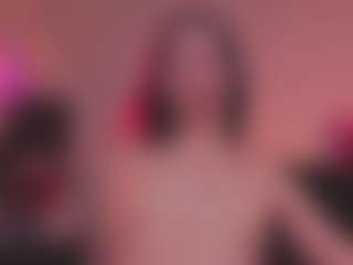 Alice Lidell's Live Sex Cam Show