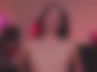 Alice Lidell's Live Sex Cam Show