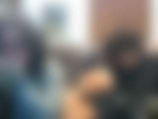 blackitty's Live Sex Cam Show