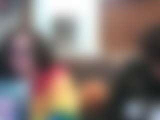 blackitty's Live Sex Cam Show
