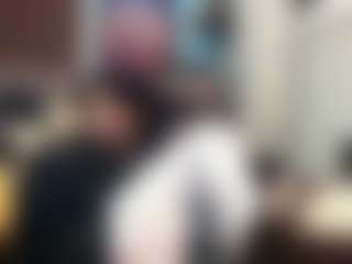 blackitty's Live Sex Cam Show