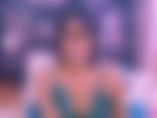 Live cam show with Chazzy - Brown Eyes on Dolls Live