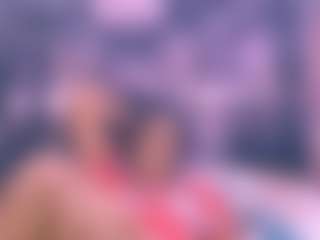 Chanel's Live Sex Cam Show