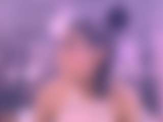 Live cam show with Chanel - Brown Hair Petite on Big Tits