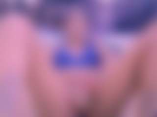 Chanel's Live Sex Cam Show