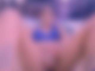 Chanel's Live Sex Cam Show