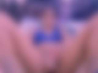 Live cam show with Chanel - Brown Eyes on Latina Girls