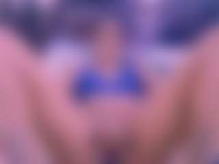 Chanel's Live Sex Cam Show