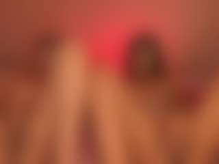 Live cam show with Sweett-Temptation - College on TastyBlacksLive