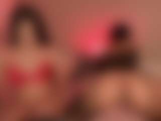 Live cam show with Sweett-Temptation - Ahegao on liverealitysex.com