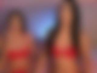 Live cam show with Sweett-Temptation - Latina on hornycams.live | colombia