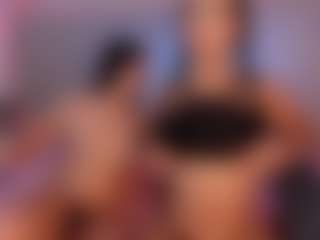 Live cam show with Sweett-Temptation - Blowjob on LiveSexCams6