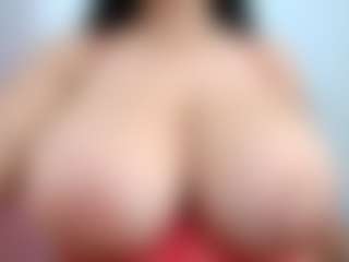 anaboobs's Live Sex Cam Show