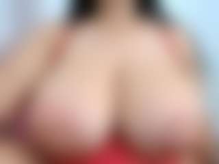 Live cam show with anaboobs - Ass Bouncing on Camsoda