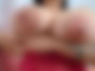 anaboobs's Live Sex Cam Show
