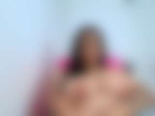 anaboobs's Live Sex Cam Show