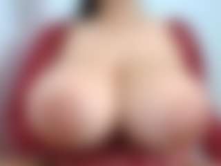 Live cam show with anaboobs - Lush Curvy on Camsoda
