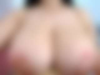 anaboobs's Live Sex Cam Show