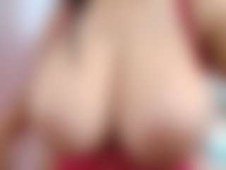 anaboobs's Live Sex Cam Show