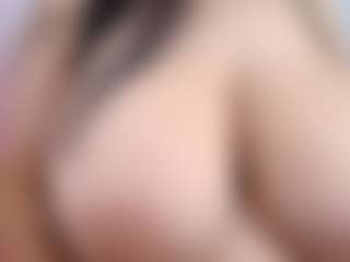 anaboobs's Live Sex Cam Show
