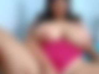 anaboobs's Live Sex Cam Show