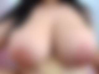 anaboobs's Live Sex Cam Show