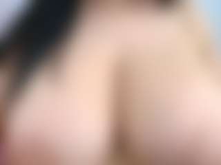 anaboobs's Live Sex Cam Show