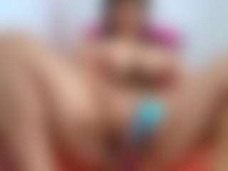 anaboobs's Live Sex Cam Show