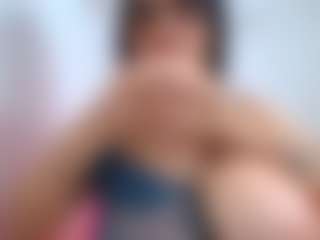 anaboobs's Live Sex Cam Show