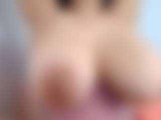 anaboobs's Live Sex Cam Show