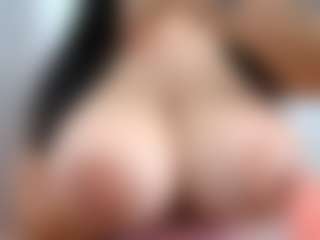anaboobs's Live Sex Cam Show