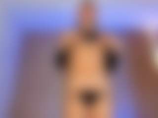 Live cam show with Ciara-Brownn - Black Hair on crypto-cams