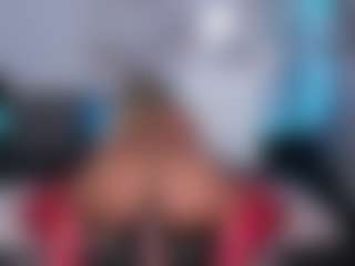 Live cam show with natyxo - Ebony on TeamSkeetLive | panama