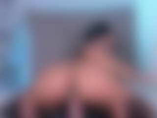 Live cam show with natyxo - Dildo on CSO-WL