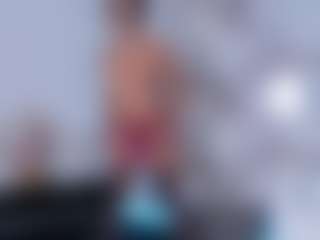 Live cam show with natyxo - Athletic on Soda Cam