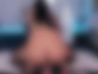 Live cam show with natyxo - Ebony Blowjob on PervPlay.com