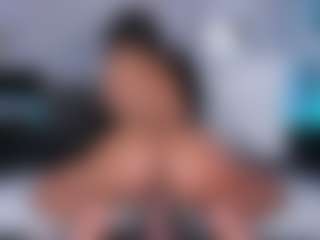Live cam show with natyxo - Pov on TastyBlacksLive