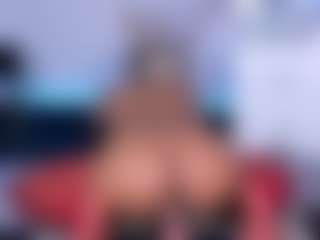 natyxo's Live Sex Cam Show