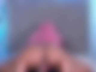 Live cam show with natyxo - BBW on Uber Horny