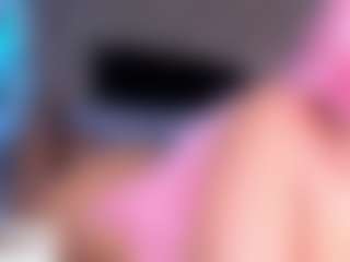 natyxo's Live Sex Cam Show