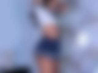 Live cam show with natyxo - Athletic Ebony on Gym Cam Girls