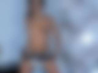 Spettacolo in cam dal vivo con natyxo - College Curvy su Camsoda