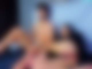 DuoEclipse's Live Sex Cam Show