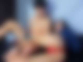 Live cam show with DuoEclipse - Tittyfuck on CamwithHer