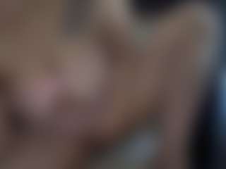 Candii Love Bae's Live Sex Cam Show