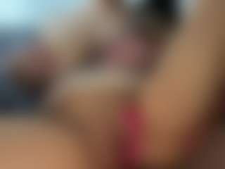 Candii Love Bae's Live Sex Cam Show